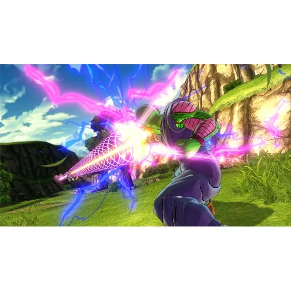 Dragon Ball Xenoverse 2 PS5 játékszoftver