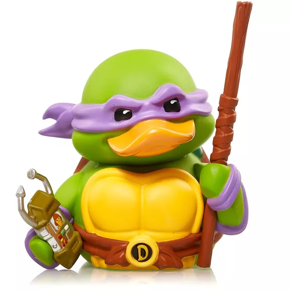 Numskull Tubbz Boxed - Teenage Mutant Ninja Turtles 