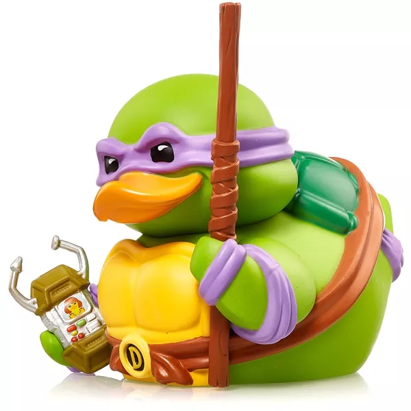 Numskull Tubbz Boxed - Teenage Mutant Ninja Turtles 