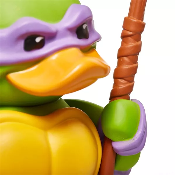 Numskull Tubbz Boxed - Teenage Mutant Ninja Turtles 