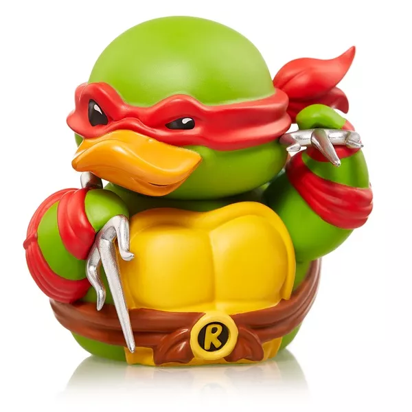 Numskull Tubbz Boxed - Teenage Mutant Ninja Turtles 