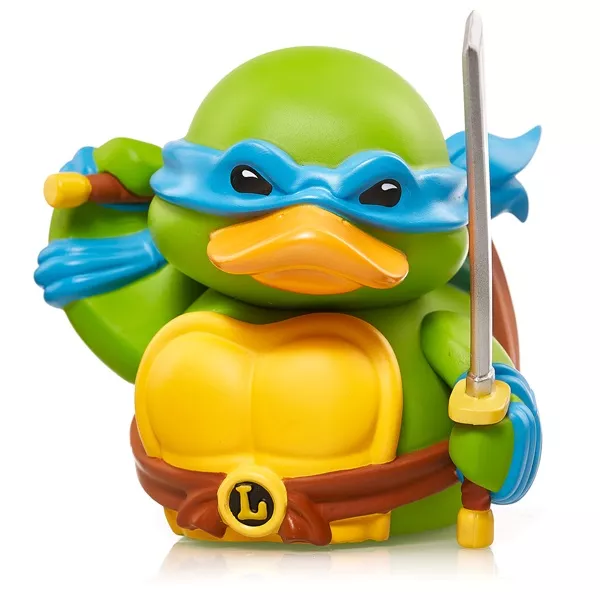 Numskull Tubbz Boxed - Teenage Mutant Ninja Turtles 