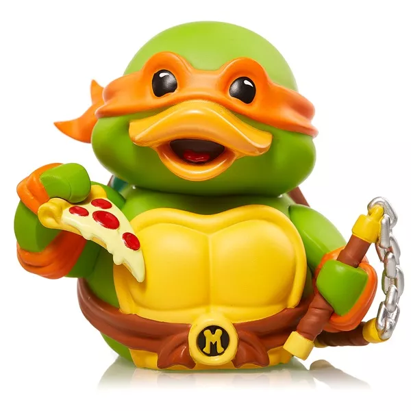 Numskull Tubbz Boxed - Teenage Mutant Ninja Turtles 