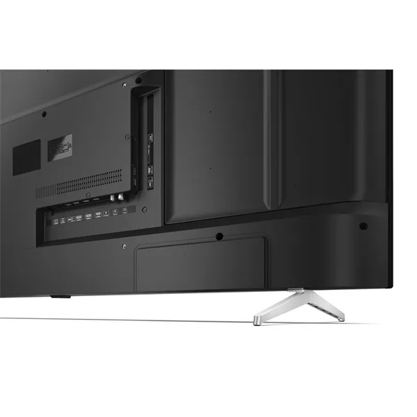Sharp 55GP6260ES 4K UHD Smart QLED TV