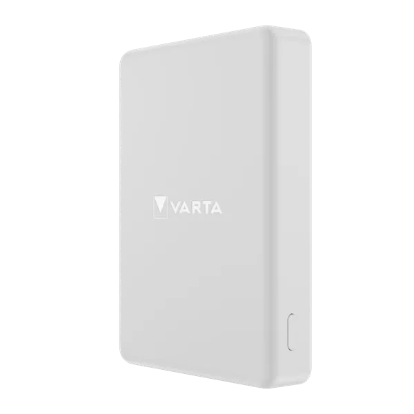 Varta 57903101111 Mag Pro Wireless 5000mAh power bank