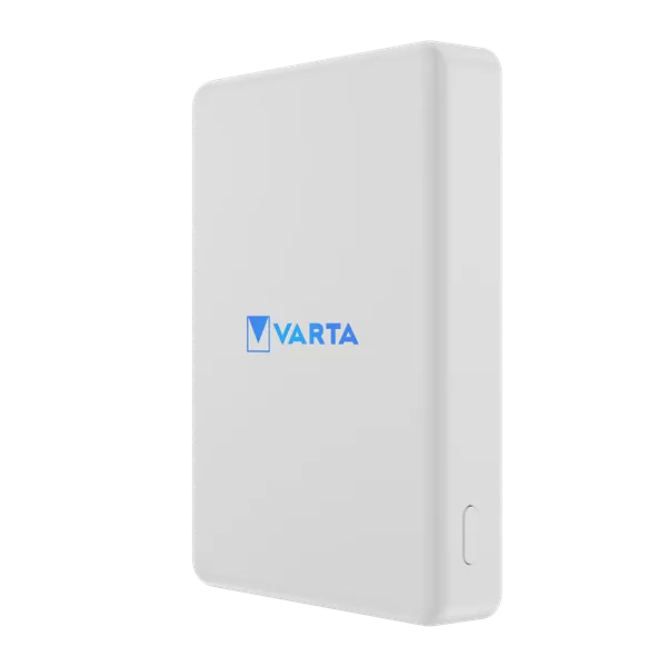 Varta 57903101111 Mag Pro Wireless 5000mAh power bank