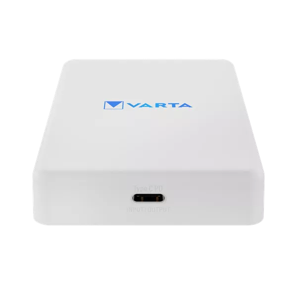 Varta 57903101111 Mag Pro Wireless 5000mAh power bank