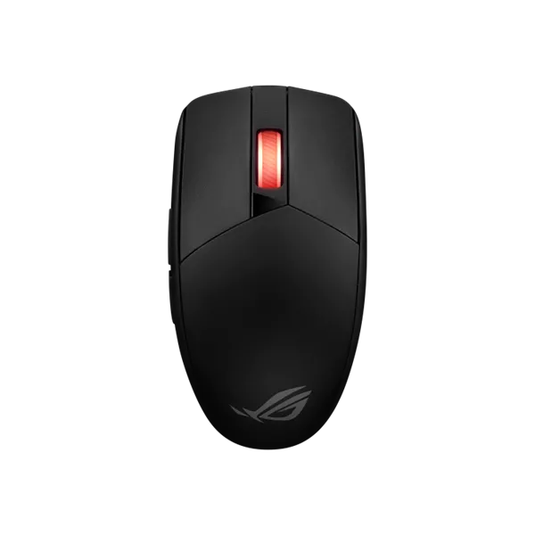 ASUS ROG Strix Impact III vezeték nélküli gamer egér