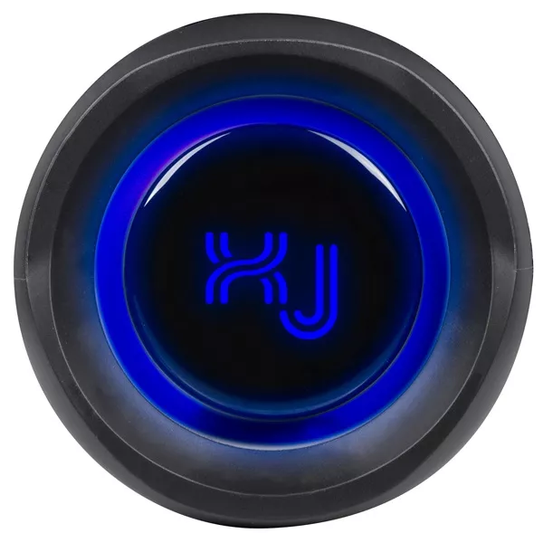 XJUMP XJ 100 Black fekete Bluetooth hangszóró