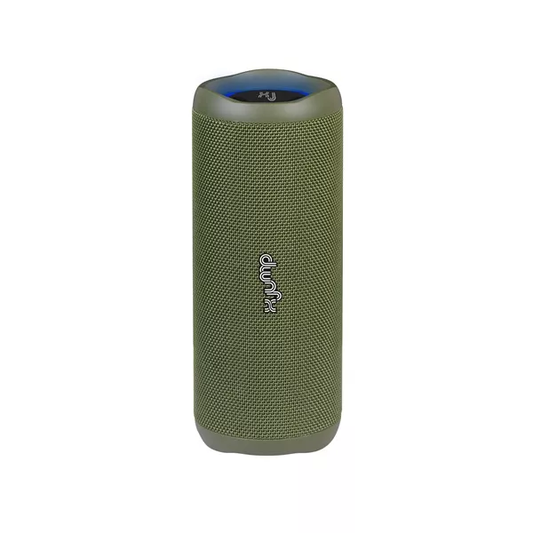 XJUMP XJ 100 Green zöld Bluetooth hangszóró