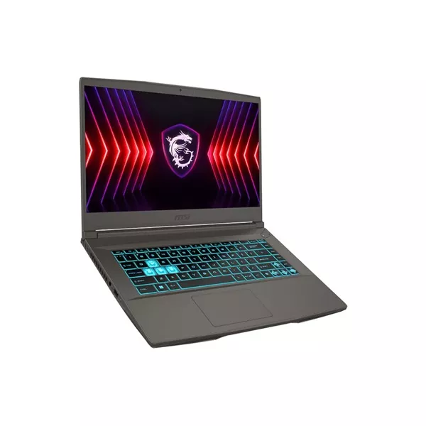 MSI Thin 15 B12UCX-1463 15,6