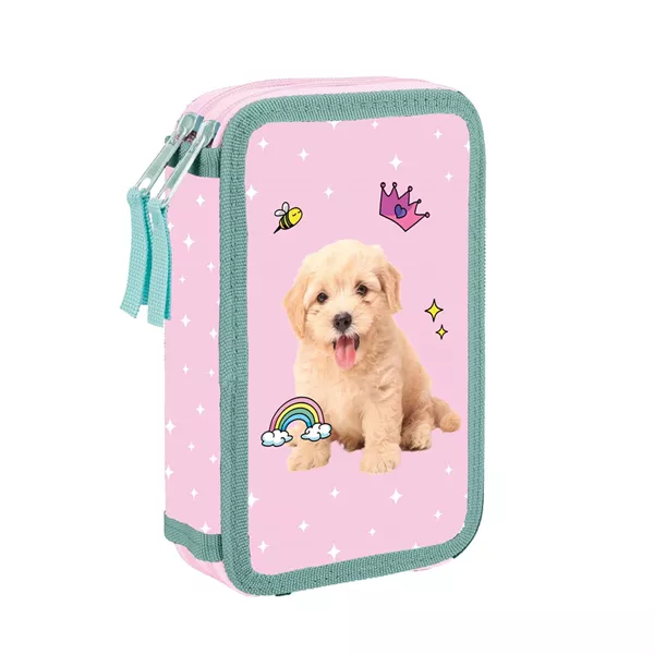 Oxybag Pets 2 emeletes tolltartó