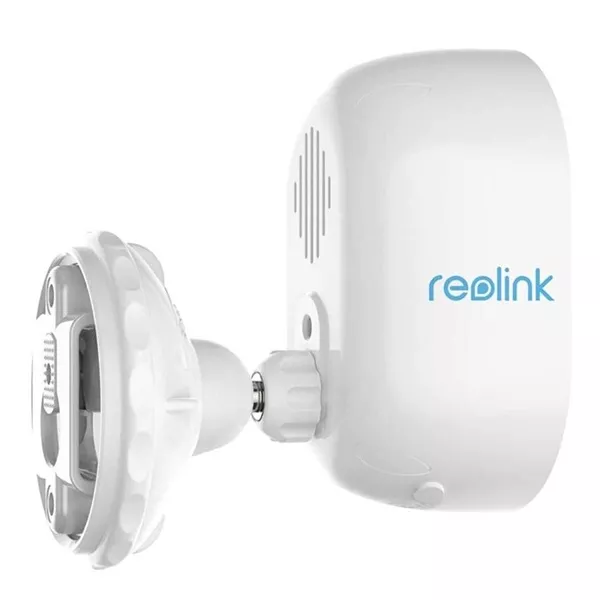 Reolink Lumus Series E430 /4MP/H264/IR10m/Fehérfény/Kétirányú hang/microSD/Dual-Band Wifi kamera