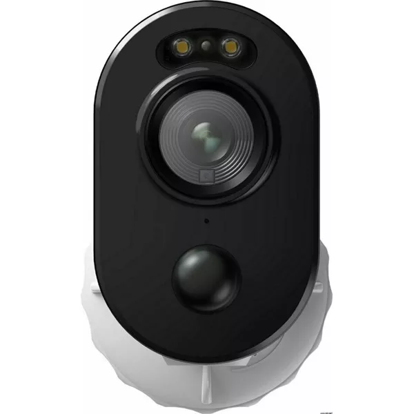 Reolink Argus B350 /8MP/H265/IR10m/Dual-Band Wifi/microSD/akkumulátoros vezetéknélküli Wifi kamera