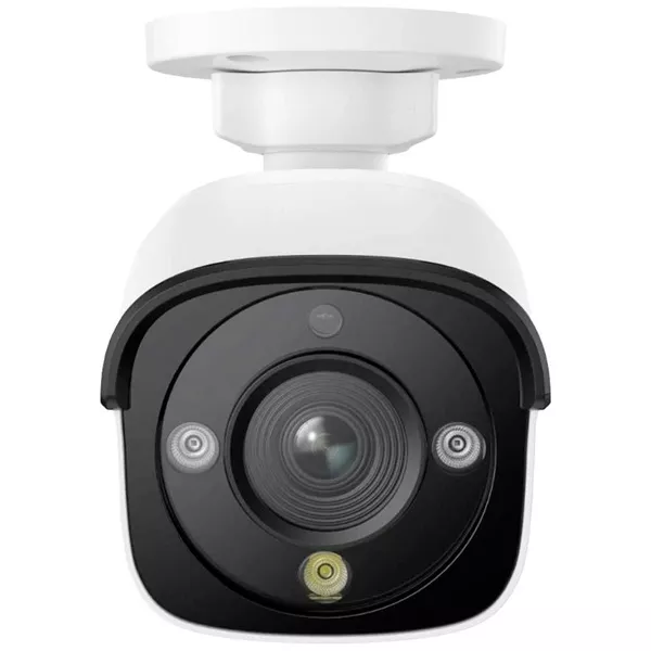 Reolink P340 /kültéri/12MP/H265/2,8mm/30m Full-Color/ember, jármű észlelés/kétirányú hang/PoE IP csőkamera