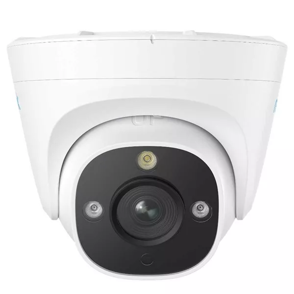 Reolink P344 /kültéri/12MP/H265/2,8mm/30m Full-Color/ember, jármű észlelés/kétirányú hang/PoE IP turret kamera