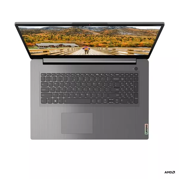 Lenovo Ideapad 3 17ALC6 17,3