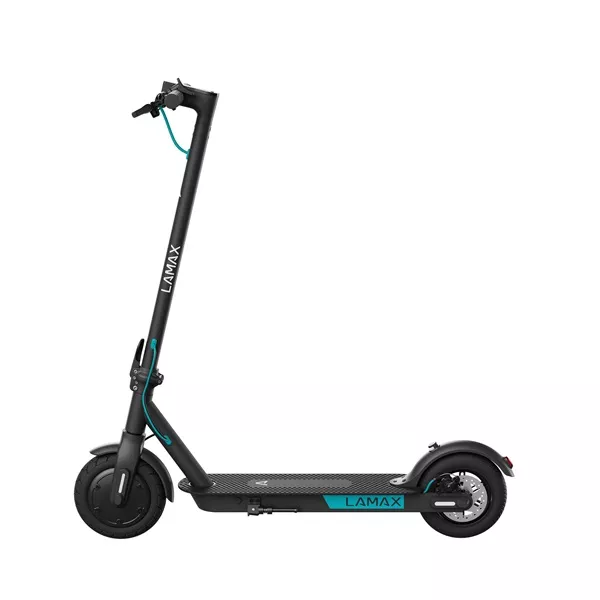 LAMAX E-Scooter S7500 Plus 350W/7,5Ah elektromos roller