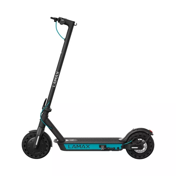 LAMAX E-Scooter S11600 350W/11,6Ah elektromos roller