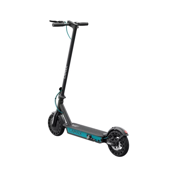 LAMAX E-Scooter S11600 350W/11,6Ah elektromos roller