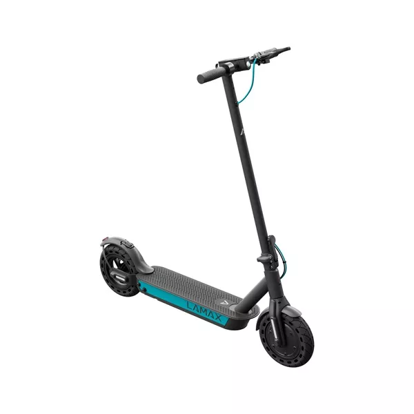 LAMAX E-Scooter S11600 350W/11,6Ah elektromos roller