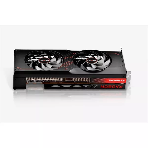 Sapphire PULSE AMD RX 7800 XT 16GB GDDR6 256bit PCIe videokártya