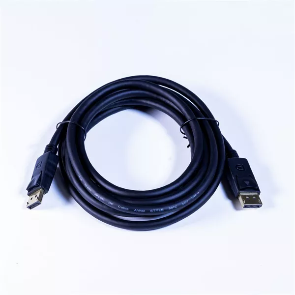 IRIS SIC-DP-002-Z 3m Displayport Kábel