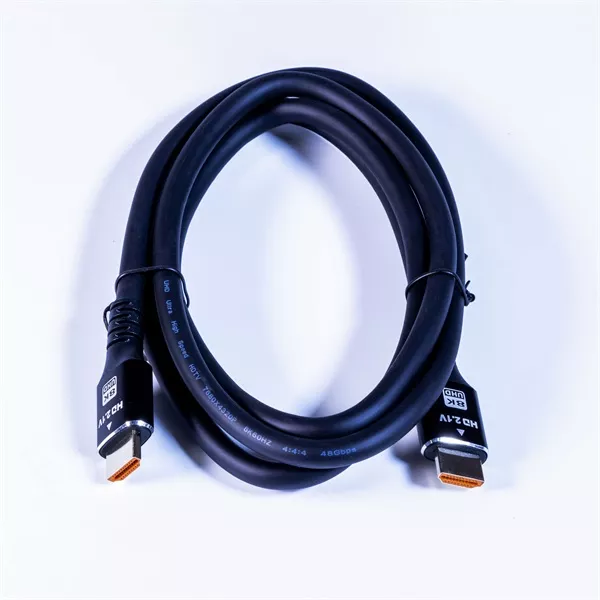 Stansson 1,5m HDMI 2.1 Kábel