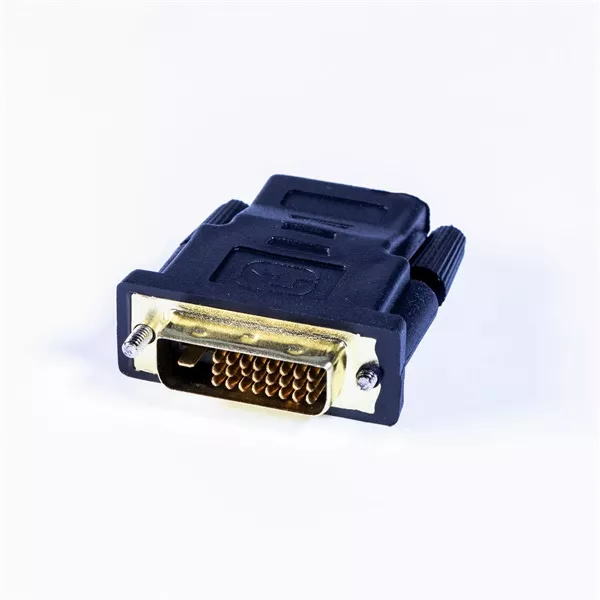 IRIS SIA-ADVIHDMI-001-Z DVI-HDMI adapter