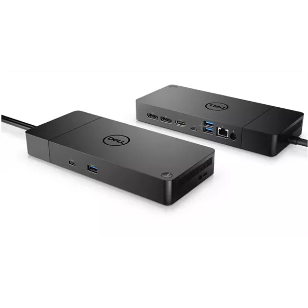 Dell Performance Dock WD19DCS USB-C univerzális notebook dokkoló állomás