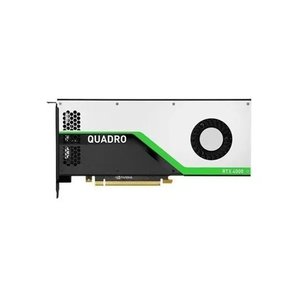 DELL NVIDIA Quadro RTX4000 Ada - 8 GB GDDR6 - PCIe 4.0 x16 - 4 x DisplayPort PCIe OEM videokártya