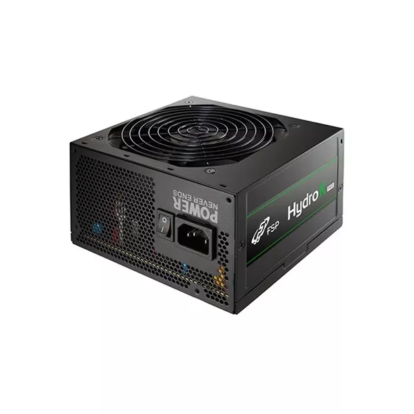 FSP Hydro K PRO ATX3.0(PCIe5.0) 750W 80+ Bronz ATX tápegység