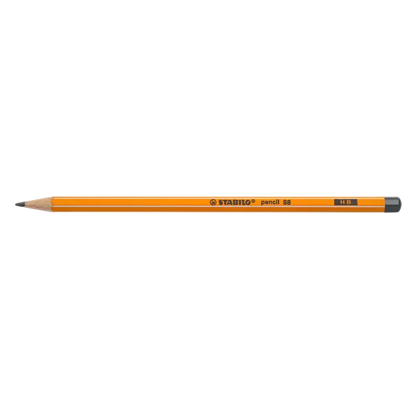 Stabilo point 88 HB grafit ceruza