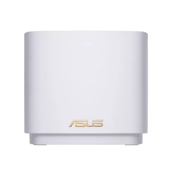 LAN/WIFI Asus Router ZenWifi AX3000 AiMesh - XD5 2-PK - Fehér