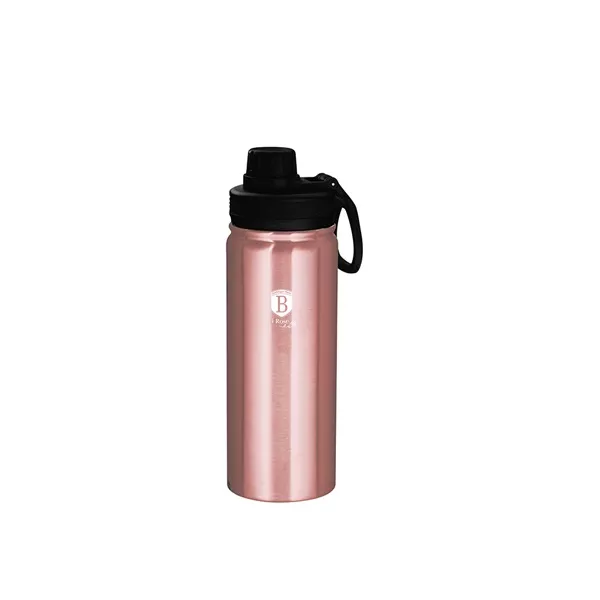 Berlinger Haus BH/7756 540 ml, pink ivópalack