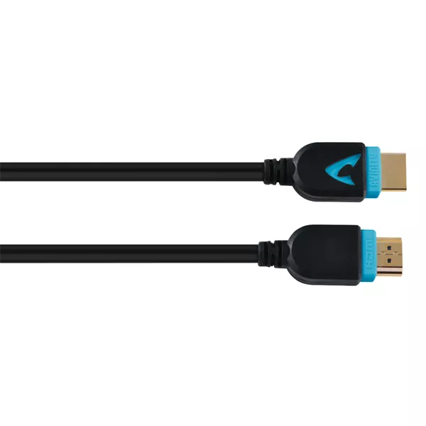 Avinity 127154 [1] High Speed HDMI 3 m kábel