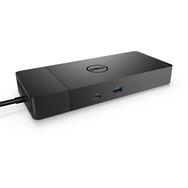 Dell WD19S USB-C dokkoló 130W adapterrel