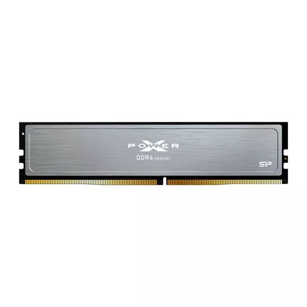 Silicon Power 32GB 3200MHz DDR-4 XPOWER Pulse (Kit! 2db 16GB) (SP032GXLZU320BDI) memória