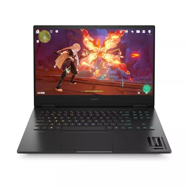 HP Omen16-wd0675nd 16,1