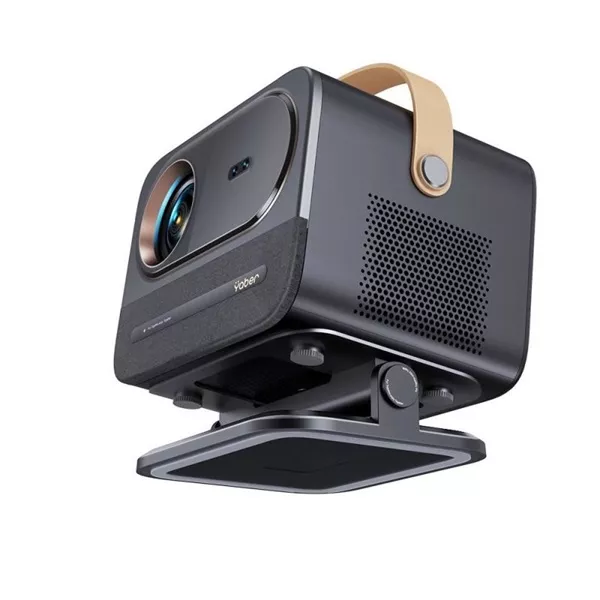 Yaber U12 FHD LED fekete/szürke projektor