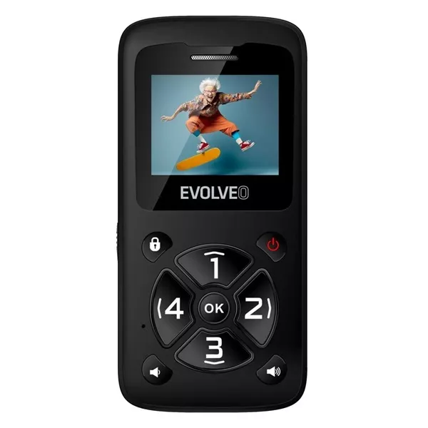 Evolveo EasyPhone ID 1,77