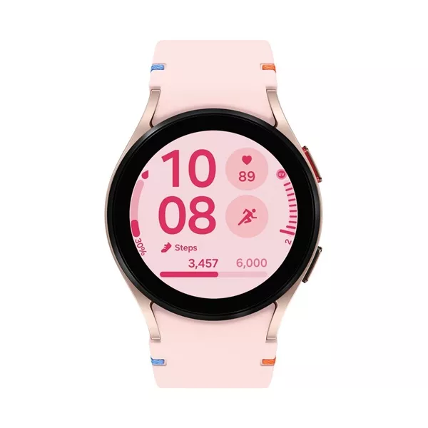 Samsung SM-R861NIDAEUE Galaxy Watch FE (40mm) rózsaarany okosóra