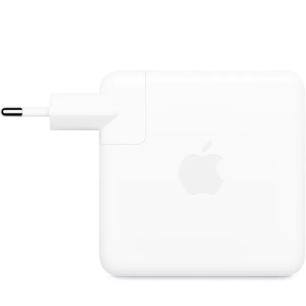 Apple mw2l3zm/a 96W USB-C fehér hálózati adapter