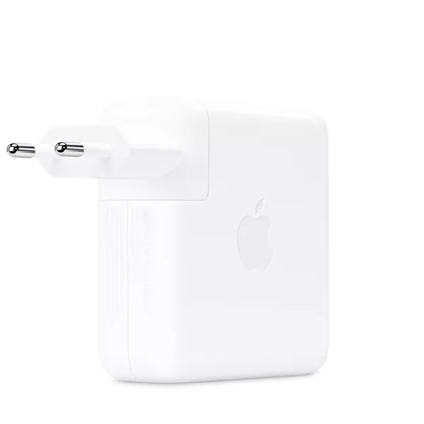 Apple mw2l3zm/a 96W USB-C fehér hálózati adapter