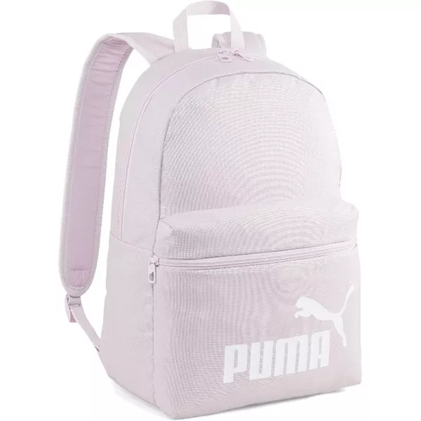 Puma 24 7994315 pasztell rózsaszín hátizsák