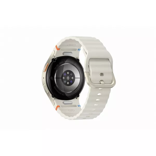 Samsung SM-L300NZEAEUE Galaxy Watch7 BT (40mm) krém okosóra