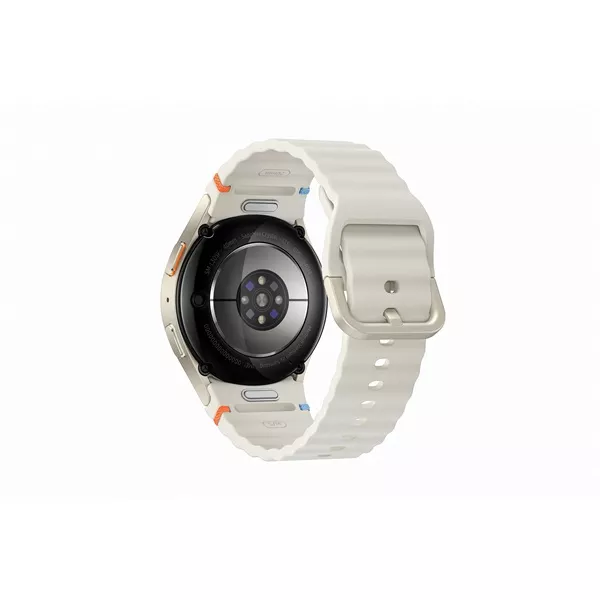 Samsung SM-L305FZEAEUE Galaxy Watch7 LTE (40mm) krém okosóra