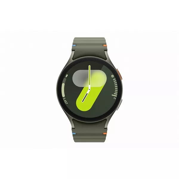 Samsung SM-L310NZGAEUE Galaxy Watch7 BT (44mm) zöld okosóra