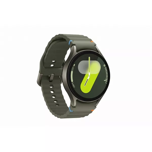 Samsung SM-L310NZGAEUE Galaxy Watch7 BT (44mm) zöld okosóra