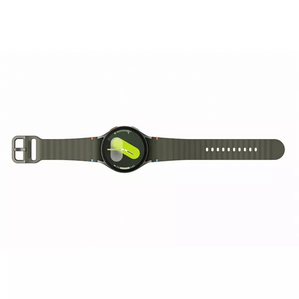 Samsung SM-L310NZGAEUE Galaxy Watch7 BT (44mm) zöld okosóra